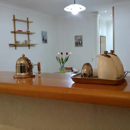 Appartement Cinecitta' Open Space Rome