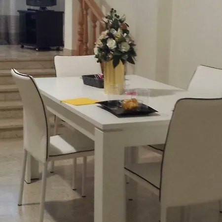 Cinecitta' Open Space Appartement Rome