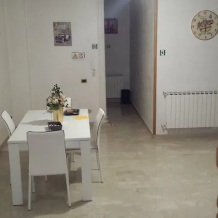 Cinecitta' Open Space Appartement Rome