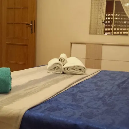 Appartement Cinecitta' Open Space Rome