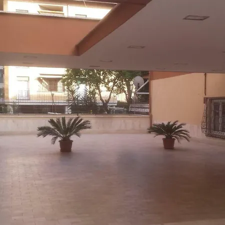 Cinecitta' Open Space Ρώμη