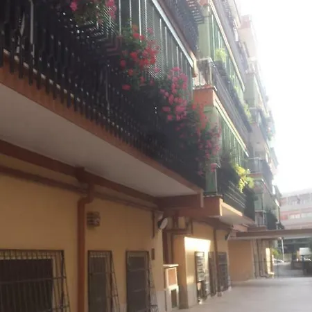 Cinecitta' Open Space Διαμέρισμα